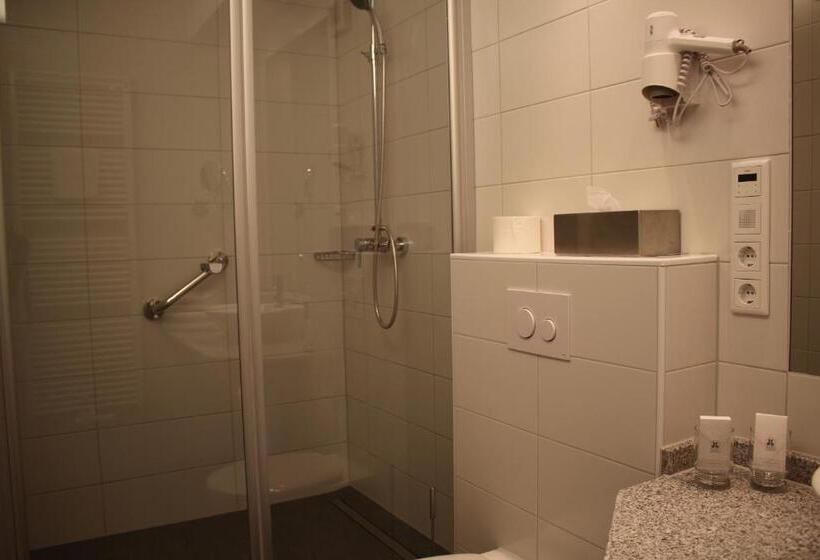 Номер Стандарт, Bed & Breakfast Hotel Müllerhof