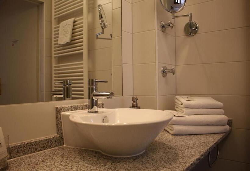 스탠다드 룸, Bed & Breakfast Hotel Müllerhof