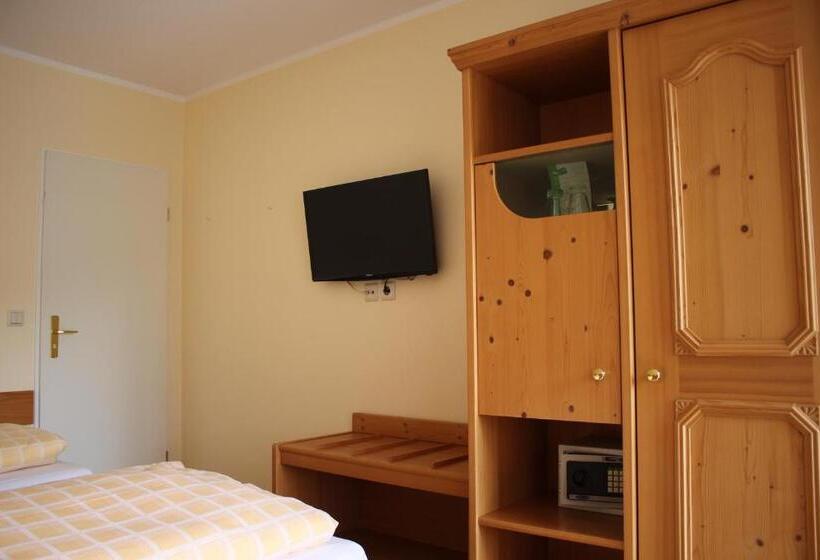 스탠다드 룸, Bed & Breakfast Hotel Müllerhof