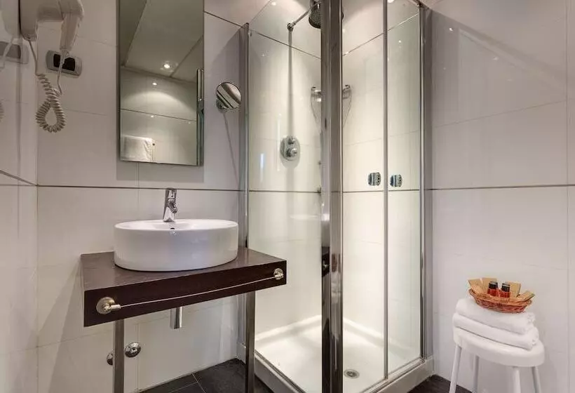اتاق استاندارد, Best Western Hotel San Marco