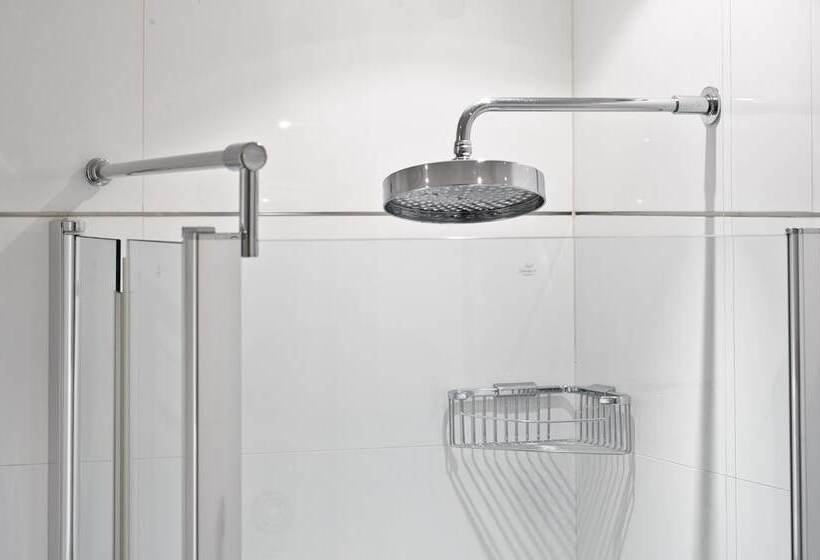 اتاق استاندارد, Best Western Hotel San Marco