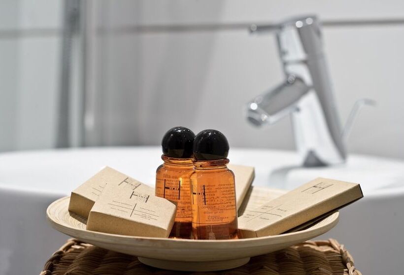 اتاق استاندارد, Best Western Hotel San Marco