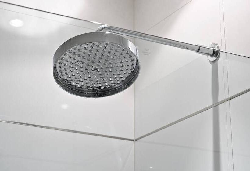 اتاق راحتی, Best Western Hotel San Marco