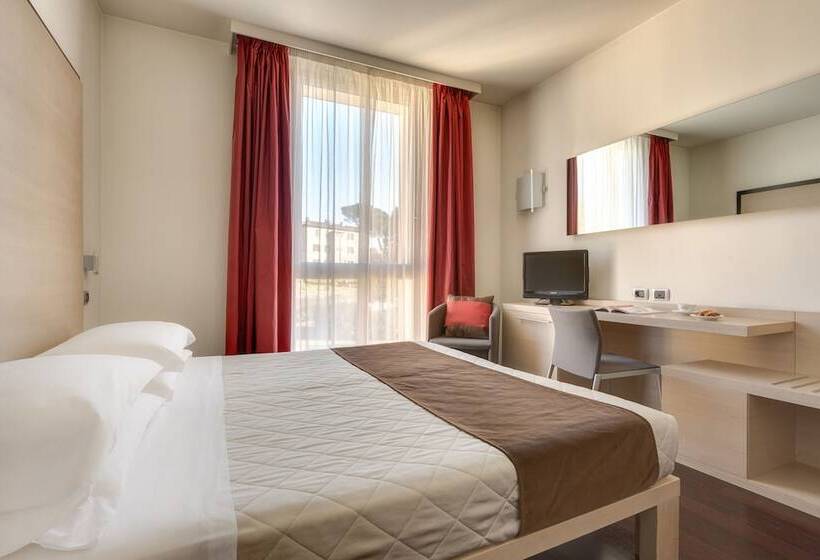 اتاق راحتی, Best Western Hotel San Marco