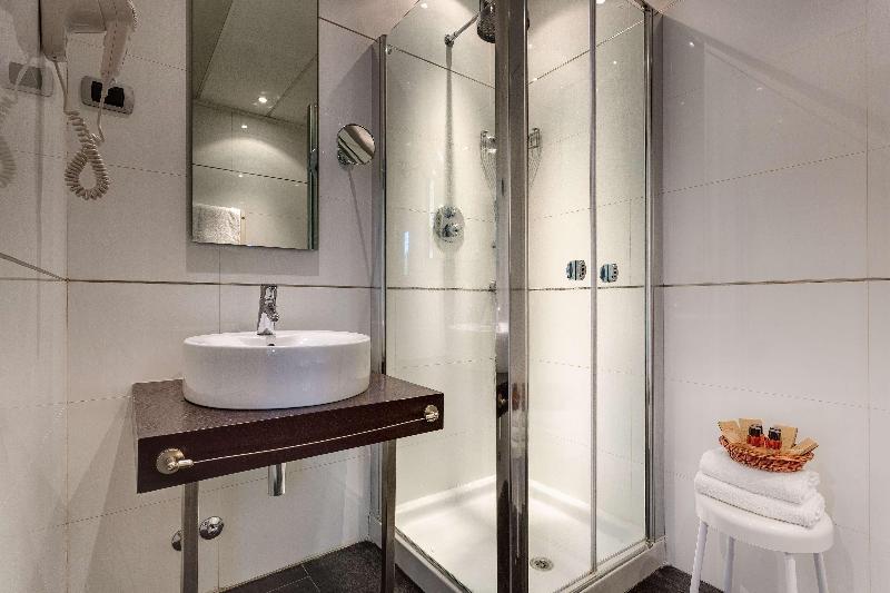 Quarto Estandar Individual, Best Western Hotel San Marco