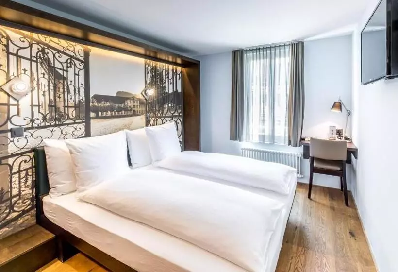 スタンダードルーム, Boutique Hotel St. Georg