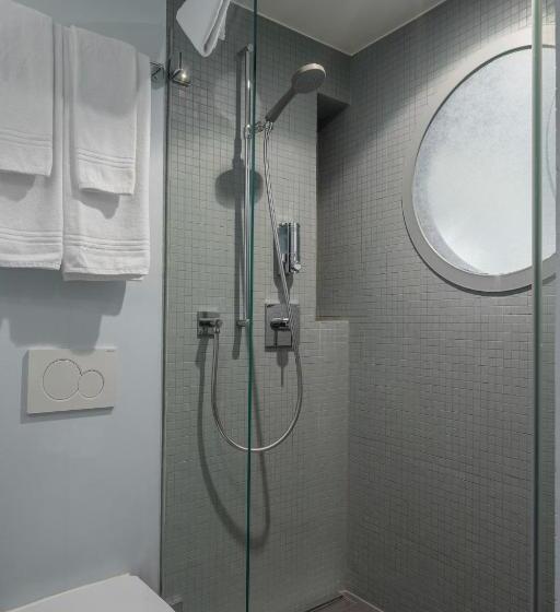 غرفة قياسية, Boutique Hotel St. Georg