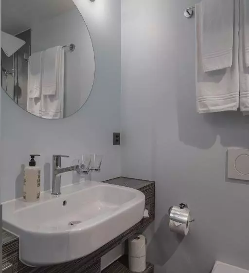 スーペリアールーム, Boutique Hotel St. Georg