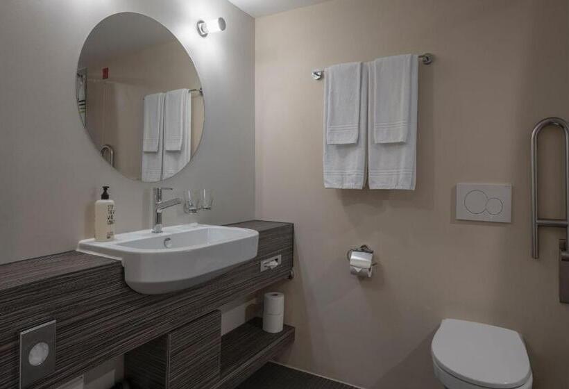 غرفة سوبيريور, Boutique Hotel St. Georg