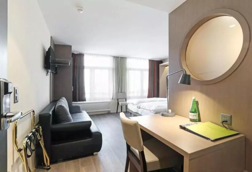 スーペリアールーム, Boutique Hotel St. Georg