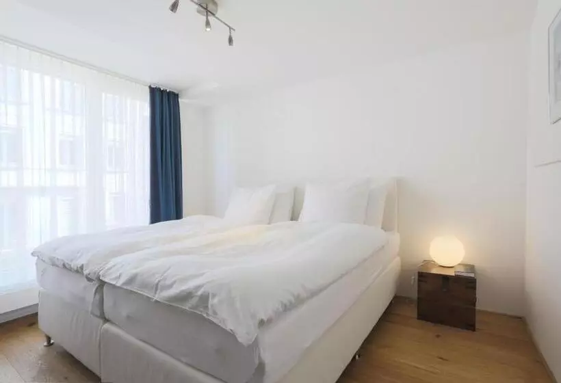 ファミリールーム, Boutique Hotel St. Georg
