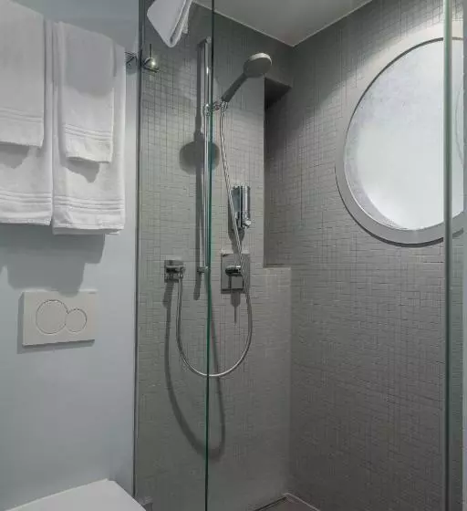 ファミリールーム, Boutique Hotel St. Georg