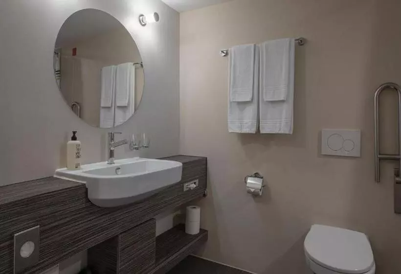 ファミリールーム, Boutique Hotel St. Georg