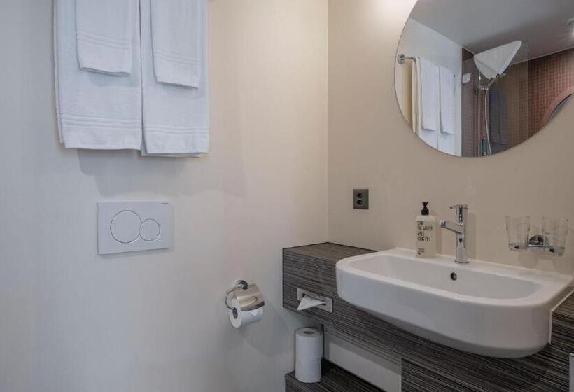 غرفة عائلية, Boutique Hotel St. Georg