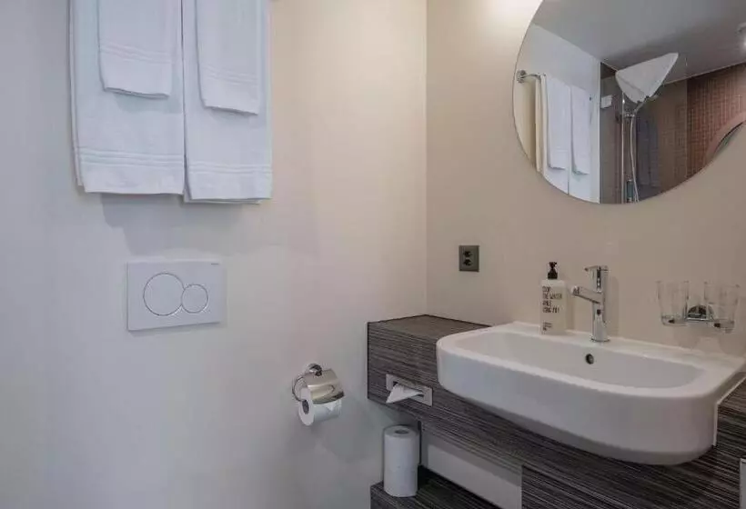 ファミリールーム, Boutique Hotel St. Georg
