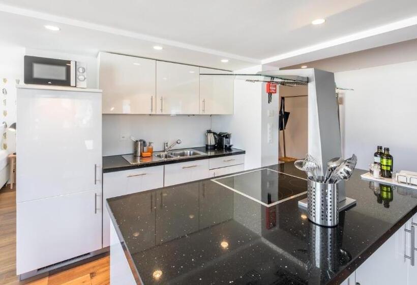 غرفة قياسية, Boutique Hotel St. Georg