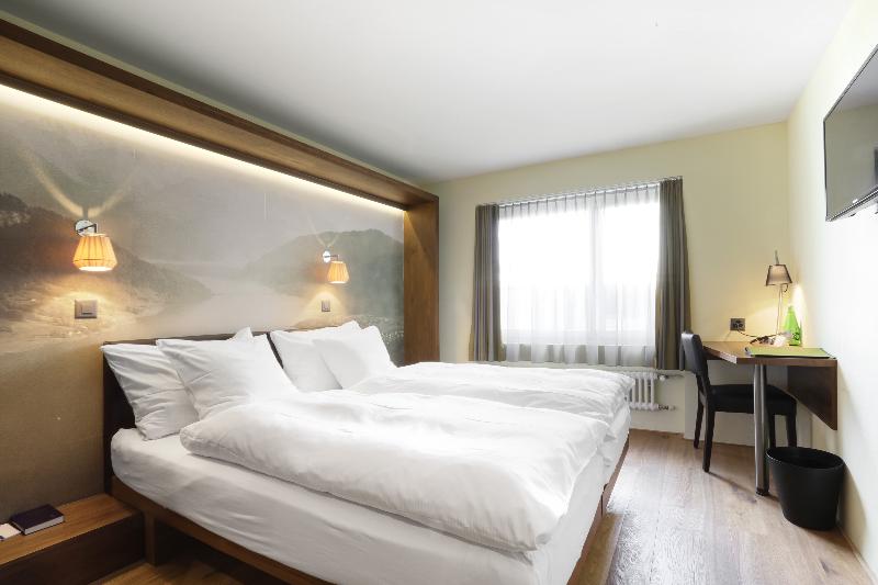 غرفة قياسية, Boutique Hotel St. Georg