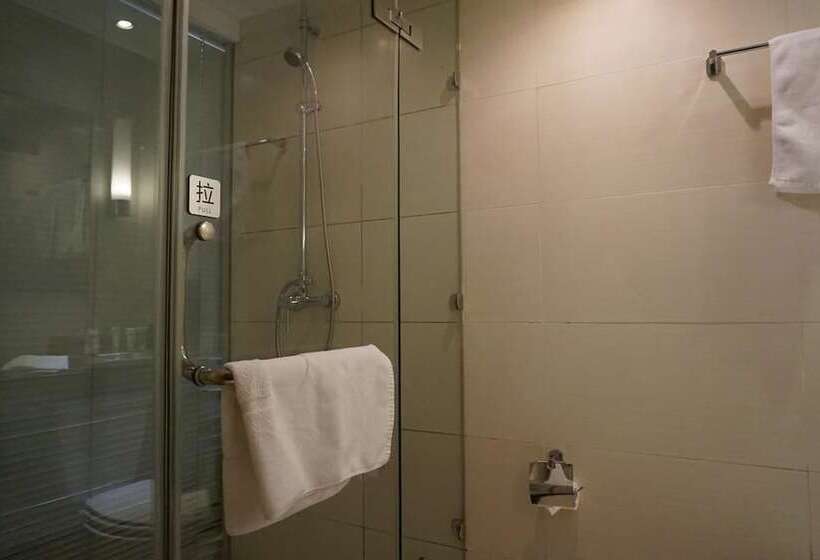 Executive-huone, Heilongjiang Kunlun