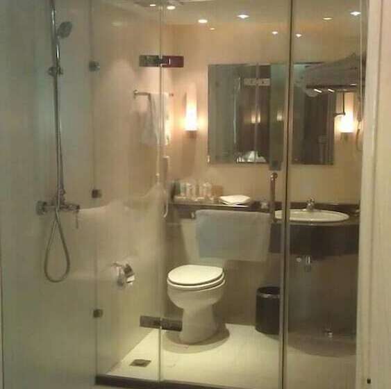 Deluxe-huone, Heilongjiang Kunlun