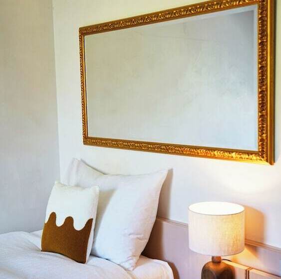 اتاق استاندارد, Hôtel Real Nyon By Happyculture