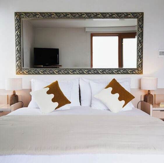 غرفة سوبيريور, Hôtel Real Nyon By Happyculture