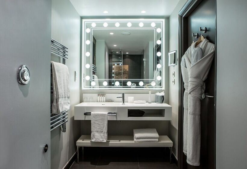 프리미엄 룸, Indigo Paris   Opera, An Ihg