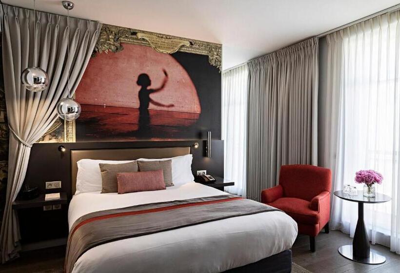 프리미엄 룸, Indigo Paris Opera, An Ihg