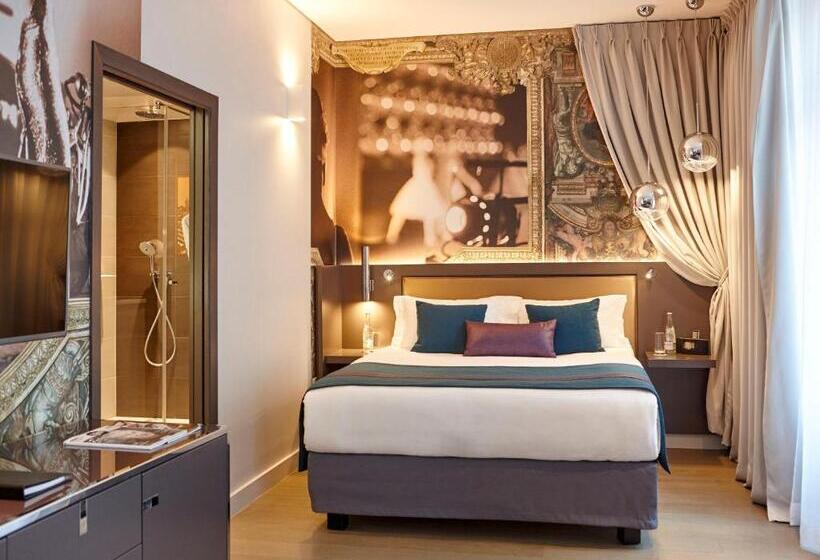 프리미엄 룸, Indigo Paris Opera, An Ihg