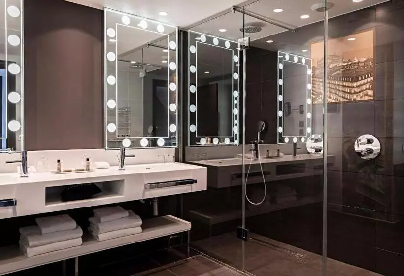 メゾネットスイート, Indigo Paris   Opera, An Ihg