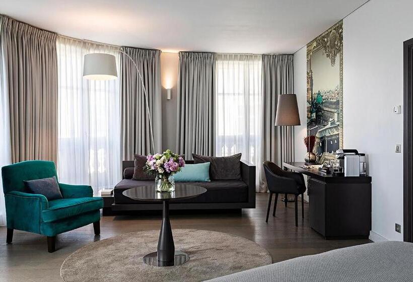 주니어 스위트, Indigo Paris Opera, An Ihg