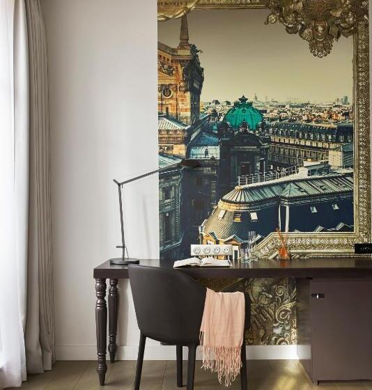 주니어 스위트, Indigo Paris   Opera, An Ihg