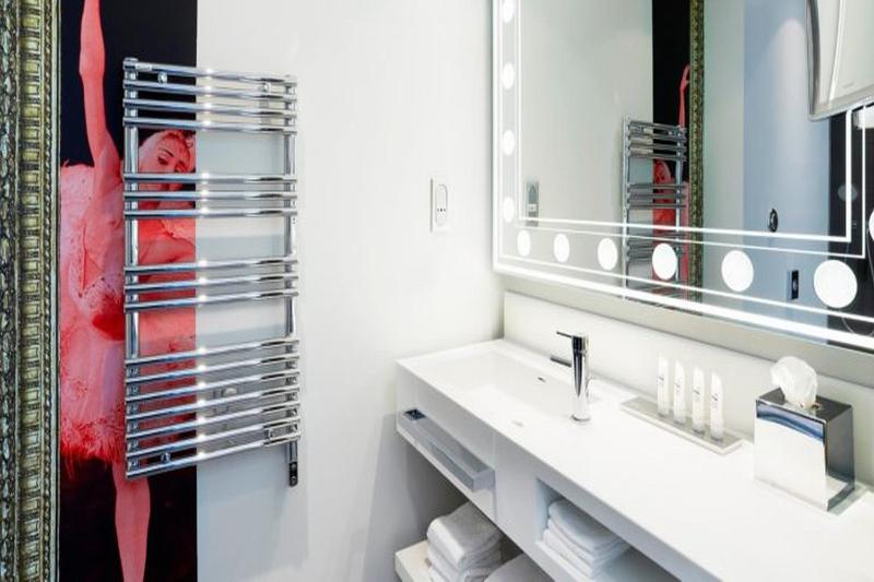 스탠다드 룸, Indigo Paris Opera, An Ihg