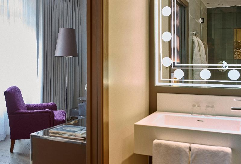 프리미엄 룸, Indigo Paris   Opera, An Ihg