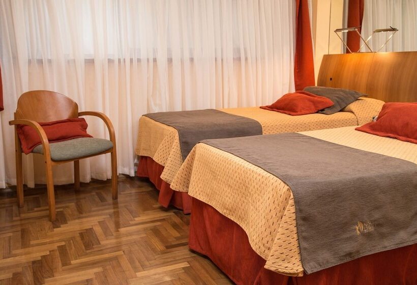 수피리어 룸, King David Flat Hotel   Argentina