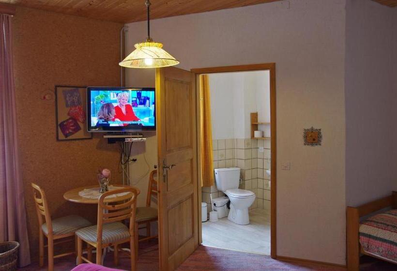 חדר סופריור, Maison D Hôtes De La Gare