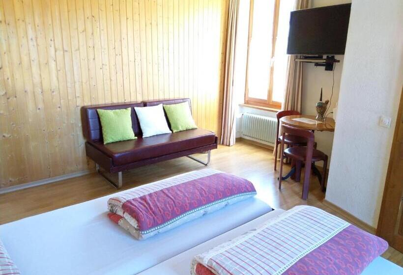 חדר סופריור, Maison D Hôtes De La Gare