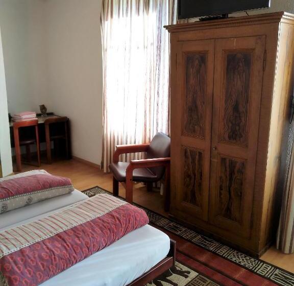 חדר סופריור, Maison D Hôtes De La Gare