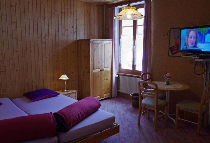 חדר סופריור, Maison D Hôtes De La Gare