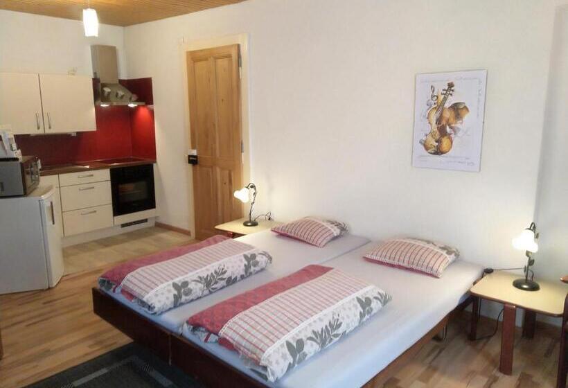 חדר סטודיו סטנדרד, Maison D Hôtes De La Gare