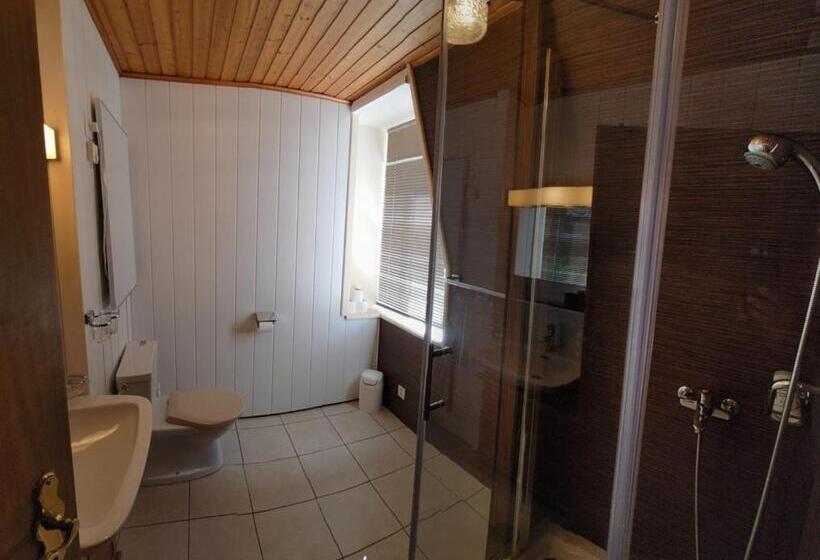 דירת שני חדרים, Maison D Hôtes De La Gare