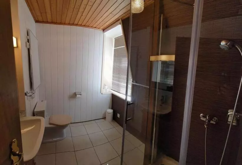 ２ベッドルームアパートメント, Maison D Hôtes De La Gare