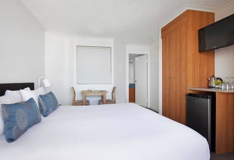 스탠다드 룸, Mantra Hervey Bay