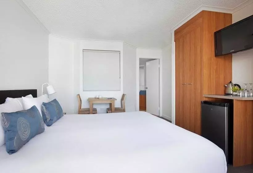 اتاق استاندارد, Mantra Hervey Bay