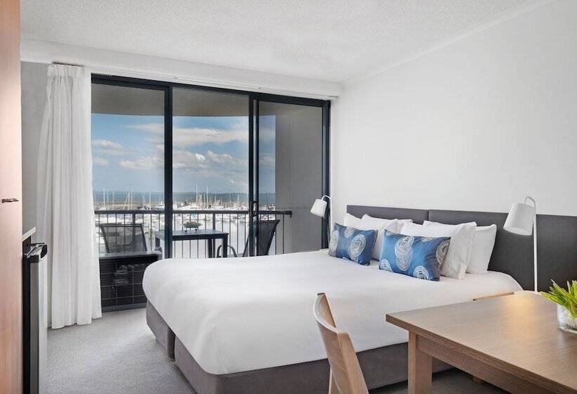 اتاق استاندارد, Mantra Hervey Bay