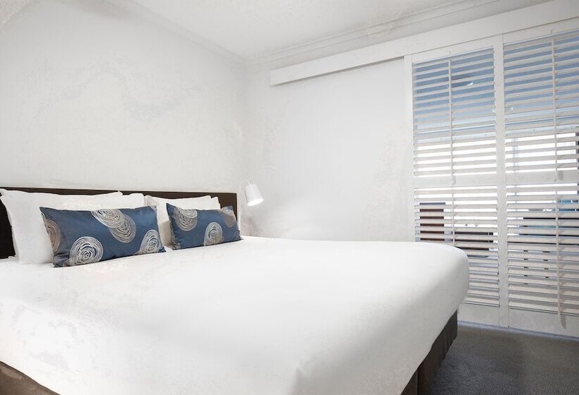 آپارتمان 2 خوابه, Mantra Hervey Bay