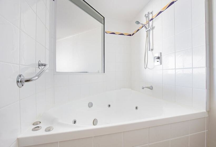 آپارتمان 1 خوابه, Mantra Hervey Bay