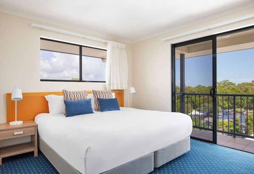 آپارتمان 3 خوابه, Mantra Hervey Bay