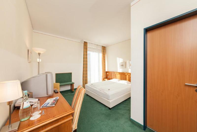 اتاق استاندارد, Seidlhof