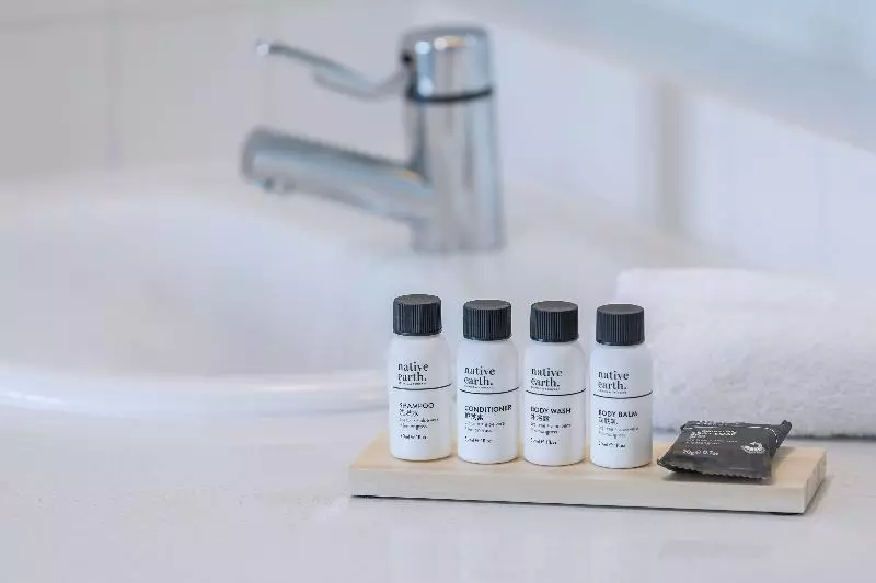 １ベッドルームのデラックスアパートメント, Oaks Adelaide Embassy Suites