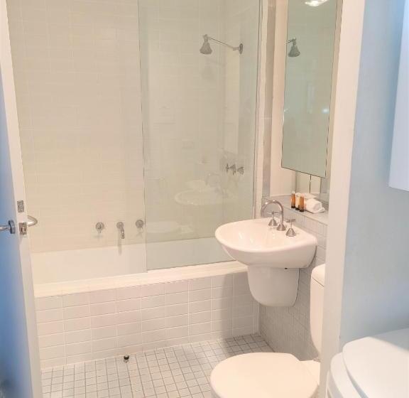 １ベッドルームアパートメント, Phillip Island Apartments